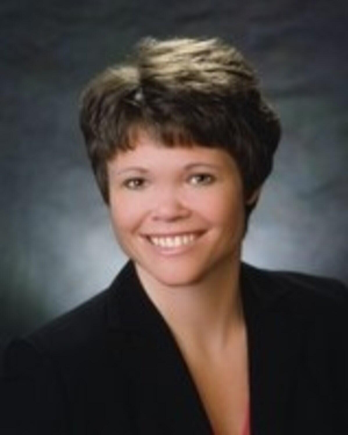 Headshot Image for Kathe Hoots